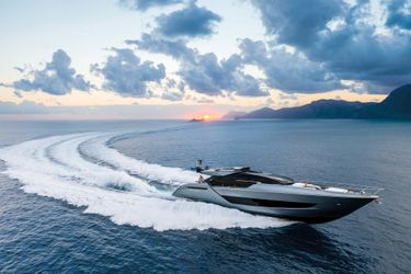 88' Riva 2024 Yacht For Sale
